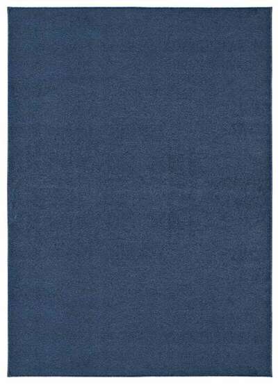 ALFOMBRA A MEDIDA ILLUSION AZUL