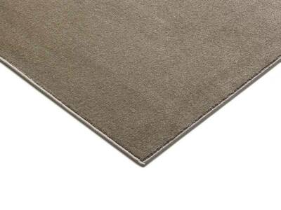 ALFOMBRA A MEDIDA ILLUSION MARRÓN