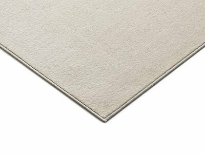 ALFOMBRA A MEDIDA ILLUSION CREMA