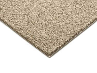 ALFOMBRA A MEDIDA BLOOM BEIGE