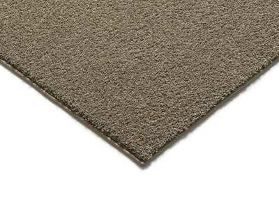 ALFOMBRA A MEDIDA BLOOM MARRÓN