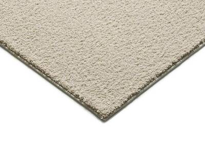 ALFOMBRA A MEDIDA BLOOM CREMA