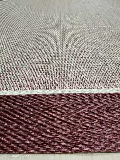 ALFOMBRA DE PVC OCTOGONAL ACABADO LÍNEA