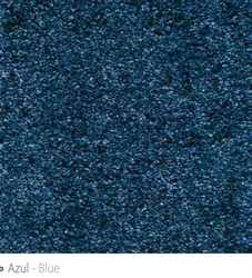 Alfombra Moqueta Marquise Azul