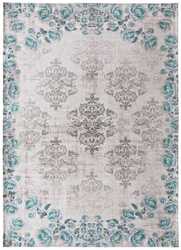 Alfombra Alice 2114 Azul