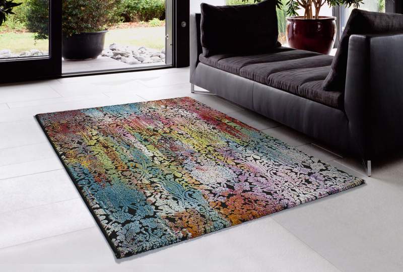 Alfombras De Diseño : Bienvenidos Alfombras Brapal Art