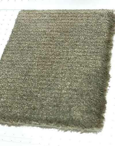 ALFOMBRA A MEDIDA AMBAR VERDE