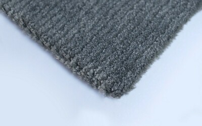 ALFOMBRA A MEDIDA AMBAR GRIS