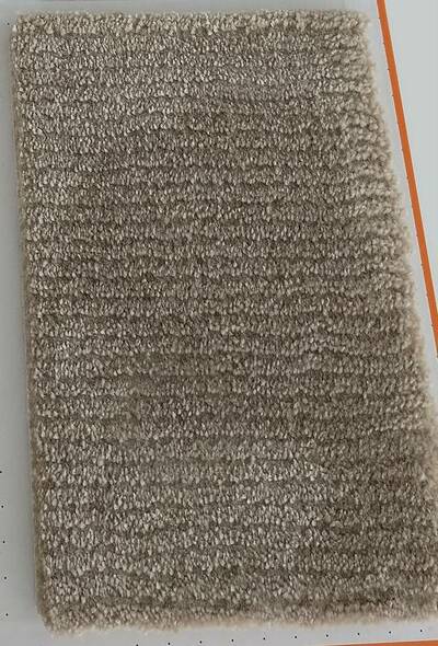 ALFOMBRA A MEDIDA AMBAR LINO