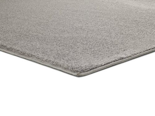 ALFOMBRA A MEDIDA SHIVA PLATA