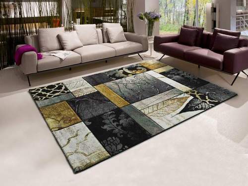 ALFOMBRA PATCHWORK 21995 