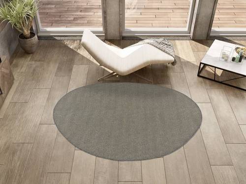 ALFOMBRA A MEDIDA EN COLOR GRIS