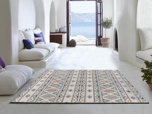 ALFOMBRA ÉTNICA VINTAGE MABEL 3793 MULTICOLOR