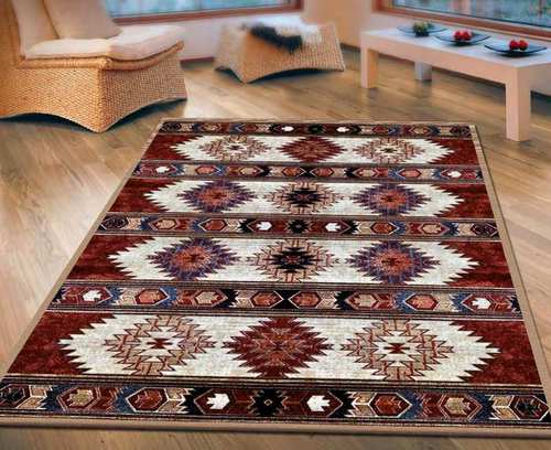 ALFOMBRA KILIM 641 BEIGE