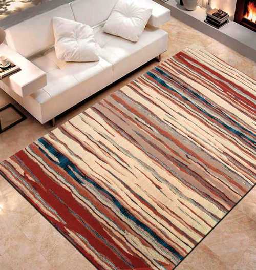 ALFOMBRA DE LANA MIX MI-1