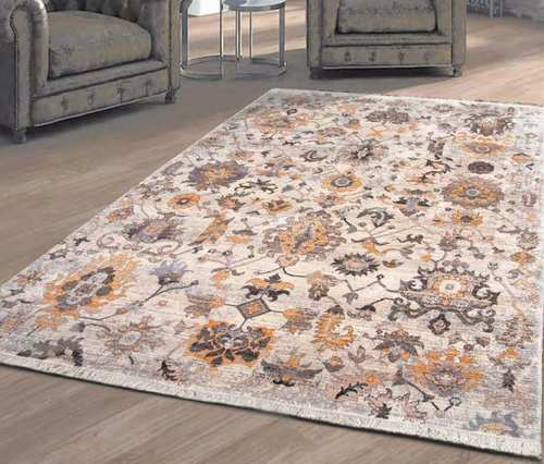 ALFOMBRA CLÁSICA PICASSO 511 BEIGE