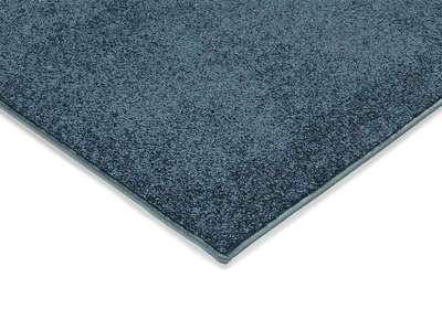 ALFOMBRA MOQUETA KIAMA AZUL