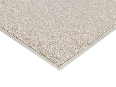 ALFOMBRA MOQUETA KIAMA CREMA