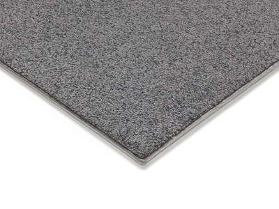 ALFOMBRA MOQUETA KIAMA GRIS