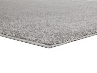 ALFOMBRA A MEDIDA MONTANA PLATA