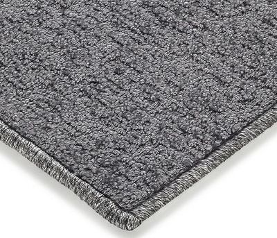 ALFOMBRA MOQUETA MIRIADE GRIS