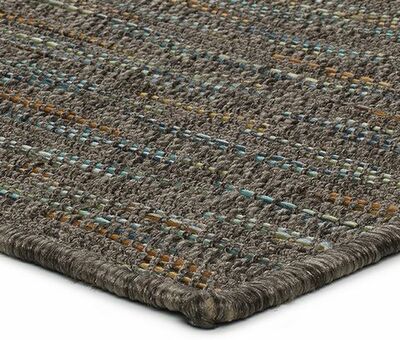 ALFOMBRA MOQUETA 8209 GRIS