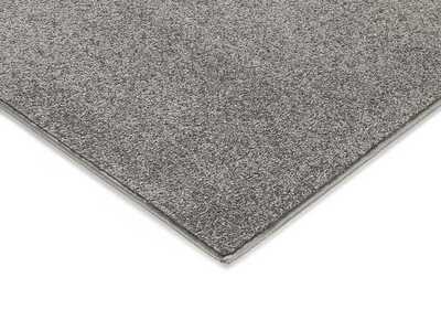 ALFOMBRA MOQUETA NILE PLATA