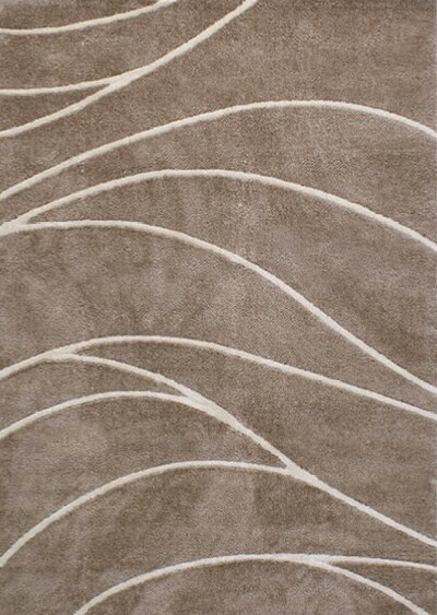 ALFOMBRA NÓRDICA 226 BEIGE