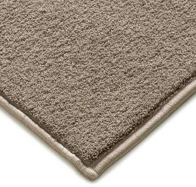 ALFOMBRA A MEDIDA COMFY LISO LINO