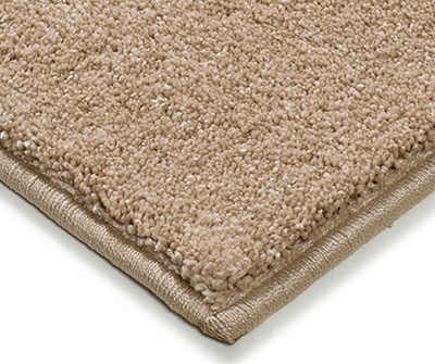 ALFOMBRA A MEDIDA ORIÓN LISO BEIGE