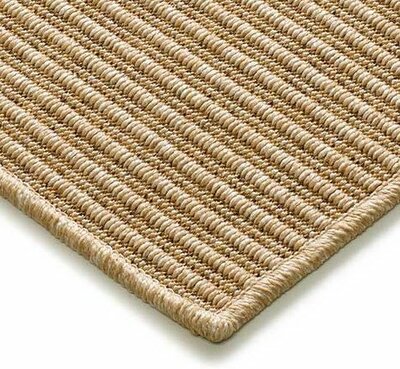 ALFOMBRA DE EXTERIOR A MEDIDA NATURA 4501 BEIGE