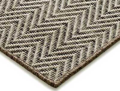 ALFOMBRA MOQUETA PARA EXTERIOR NATURA 4027 GRIS