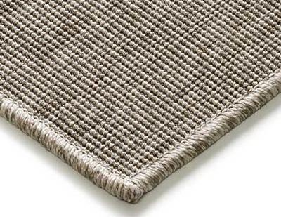 ALFOMBRA MOQUETA ÁFRICA 4506 PLATA