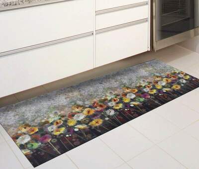 ALFOMBRA DE COCINA RICCI OFELIA