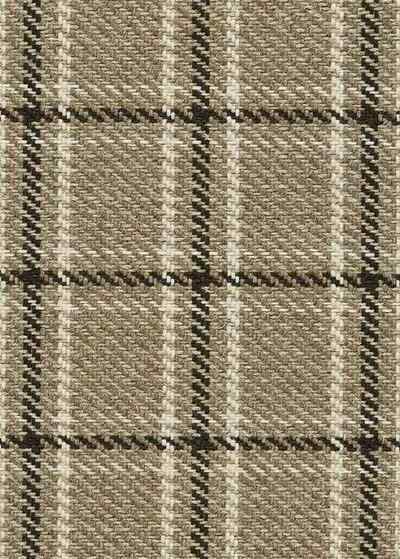 ALFOMBRA DE LANA TARTAN ESCOCÉS KILT 501