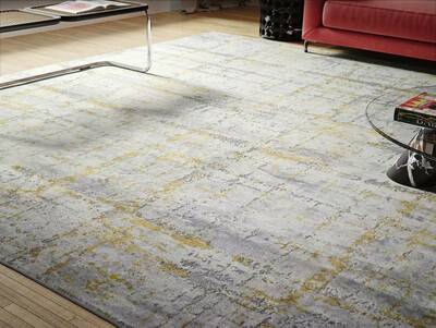 ALFOMBRA RELIEVE A MEDIDA ARTISAN 200