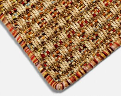 ALFOMBRA A MEDIDA PARA EXTERIOR STONE COLORS 891