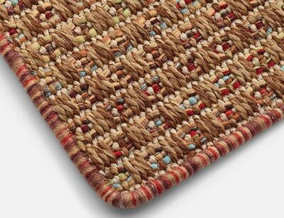 ALFOMBRA A MEDIDA PARA EXTERIOR STONE COLORS 893