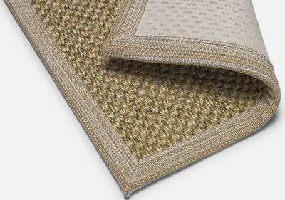 ALFOMBRA DE SISAL A MEDIDA 8042 BAY