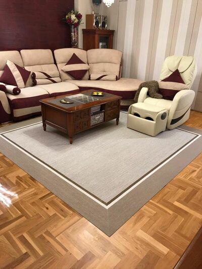 ALFOMBRA DE PVC ACABADO PARÍS ALFOMBRA DE PVC ACABADO PARÍS