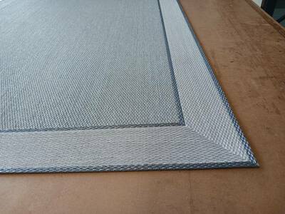 ALFOMBRA DE PVC A MEDIDA ACABADO VENECIA ALFOMBRA DE PVC A MEDIDA ACABADO VENECIA