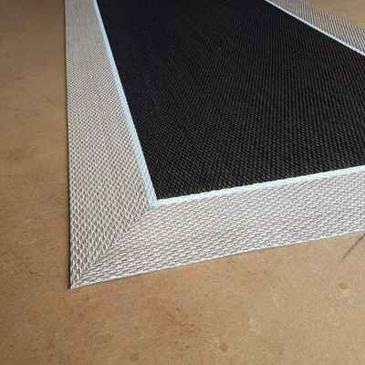 ALFOMBRA DE PVC A MEDIDA ACABADO LÍNEA ALFOMBRA DE PVC A MEDIDA ACABADO LÍNEA