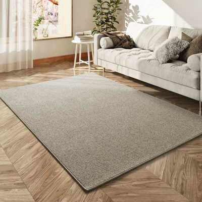 ALFOMBRA A MEDIDA COUNTRY NATURAL