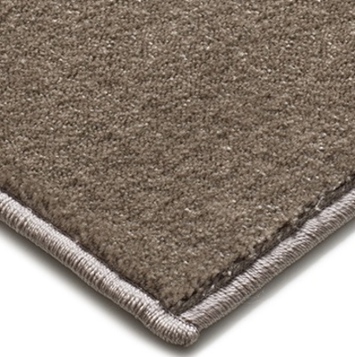 ALFOMBRA A MEDIDA ILLUSION MARRÓN ALFOMBRA A MEDIDA ILLUSION MARRÓN