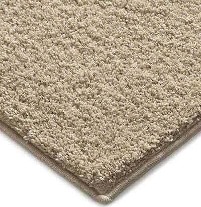 ALFOMBRA A MEDIDA BLOOM BEIGE ALFOMBRA A MEDIDA BLOOM BEIGE