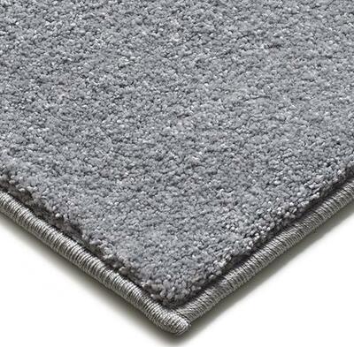 ALFOMBRA A MEDIDA TIBERIUS GRIS PLATA ALFOMBRA A MEDIDA TIBERIUS GRIS PLATA