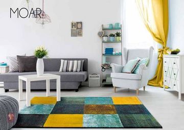 ALFOMBRA MOAR 16187