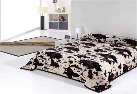 Las Mejores Mantas para Cama al Mejor Precio